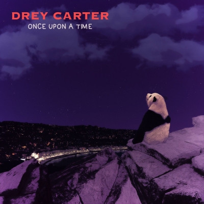 Drey Carter - Once Upon a Time (2020) [FLAC] [24-44.1]