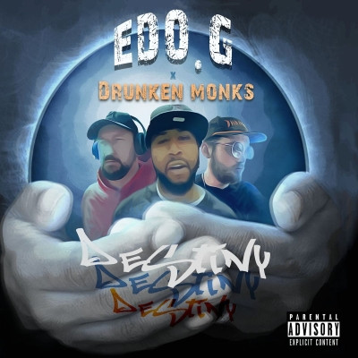 Edo. G 2021 Destiny Deluxe Edition FLAC