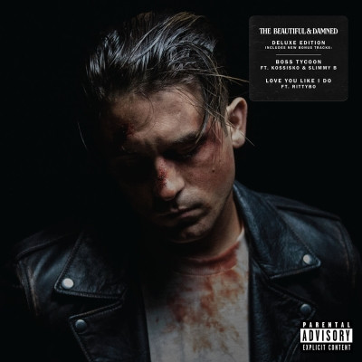 G Eazy 2020 The Beautiful Damned Deluxe Edition FLAC 24 44.1