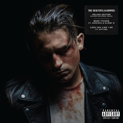 G-Eazy - The Beautiful & Damned (Deluxe Edition) (2020) [FLAC] [24-44.1]
