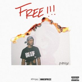 G Perico - Free (2021) [FLAC] [24-48]