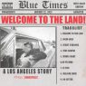 G Perico - Welcome to the Land (2021) [FLAC] [24-48]