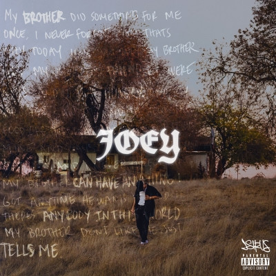 J. Sirus 2021 Joey FLAC 24 48