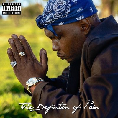 J. Stone - The Definition of Pain (2020) [FLAC]