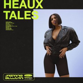 Jazmine Sullivan 2021 Heaux Tales FLAC 24 44.1