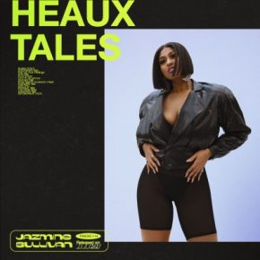 Jazmine Sullivan - Heaux Tales (2021) [FLAC] [24-44.1]