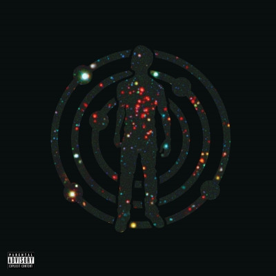 Kid Cudi Presents Satellite Flight: The Journey To Mother Moon (2014) [FLAC]