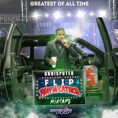 Lil Flip 2020 Flip Mayweather 320