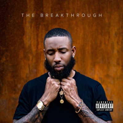 Mac Irv 2021 The Breakthrough FLAC