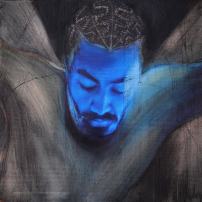 Navy Blue 2020 Song of Sage Post Panic FLAC