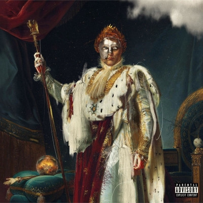 Observe Since 98 2021 Le Dernier Royaume FLAC