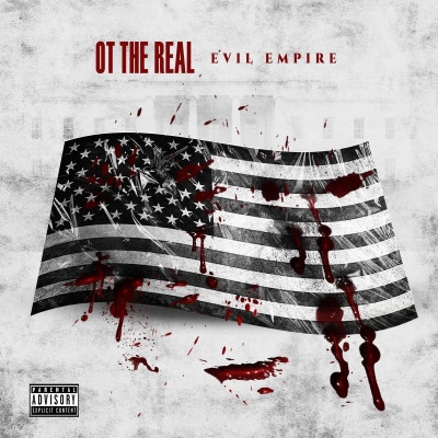 Ot the Real 2021 Evil Empire FLAC