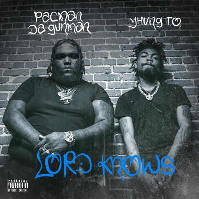 Pacman Da Gunman 2021 Lord Knows FLAC