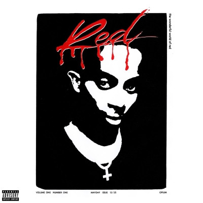 Playboi Carti 2020 Whole Lotta Red FLAC