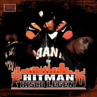 RBL Posses Hitman 2020 Frisco Legend FLAC 24 44