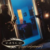 Rasco - Hostile Environment (2001) [CD] [FLAC]