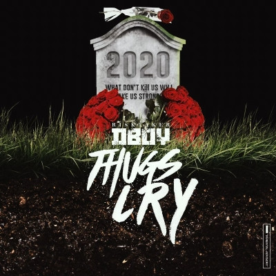 RiskTaker D-Boy - Thugs Cry (EP) (2021) [FLAC]