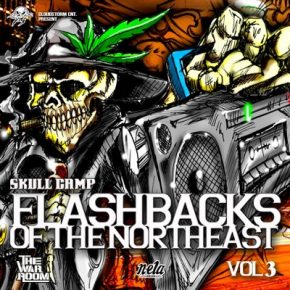 Skull Camp 2020 Flashbacks of the Northeast Vol. 3 FLAC 24 48