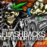 Skull Camp - Flashbacks of the Northeast, Vol. 3 (2020) [FLAC] [24-48]