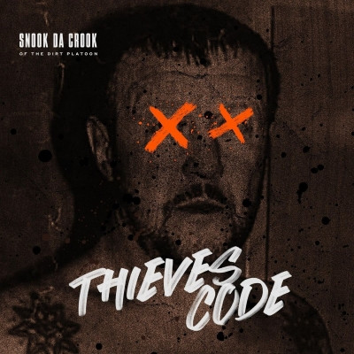 Snook Da Crook 2020 Thieves Code FLAC