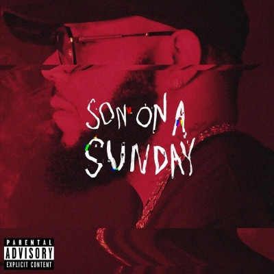 Son of Tony - Son on a Sunday (2021) [FLAC]