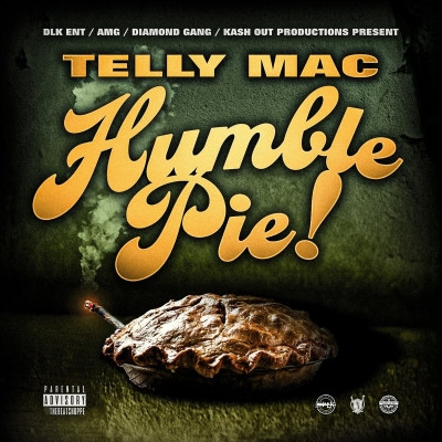 Telly Mac - Humble Pie! (2021) [FLAC]