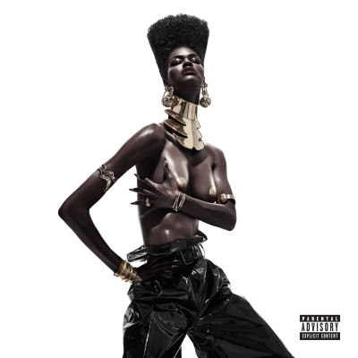 Teyana Taylor 2020 The Album Explicit FLAC 24 44.1