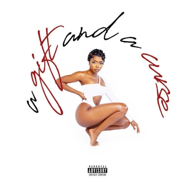 Tink 2020 A Gift and A Curse FLAC