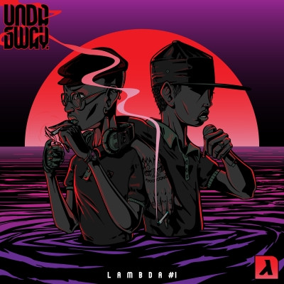 Unda Sway 2020 Lambda 1 FLAC 24 44.1