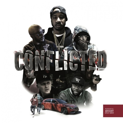 VA Griselda BSF Conflicted Original Motion Picture Soundtrack 2021 FLAC