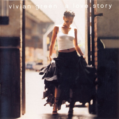 Vivian Green 2002 A Love Story SACD PCM Stereo 24 88.2