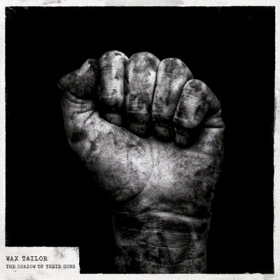 Wax Tailor 2021 The Shadow of Their Suns FLAC