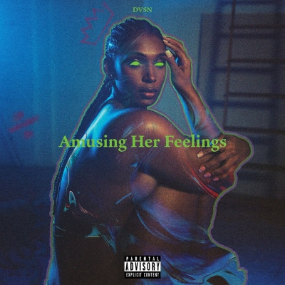dvsn 2021 Amusing Her Feelings FLAC 24 44.1