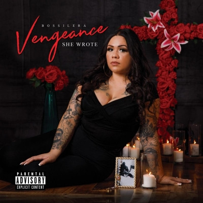 Bossilera 2021 Vengeance She Wrote FLAC
