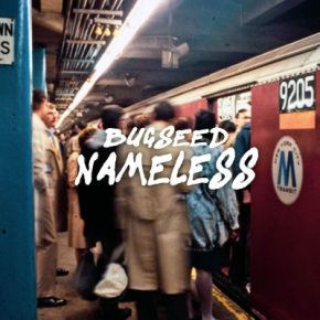 Bugseed - Nameless (2021) [FLAC]
