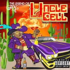 Cellski - Uncle Cell (2021) [FLAC]
