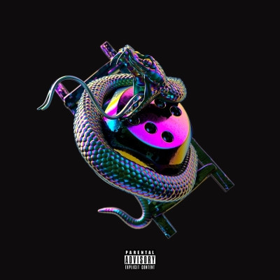 Chip - Snakes & Ladders (2021) [FLAC]