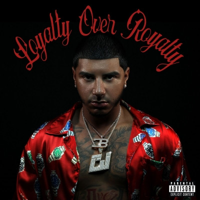 Cj 2021 Loyalty Over Royalty FLAC 24 48