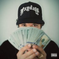 Demrick - Payday (2021) [FLAC] [24-48]