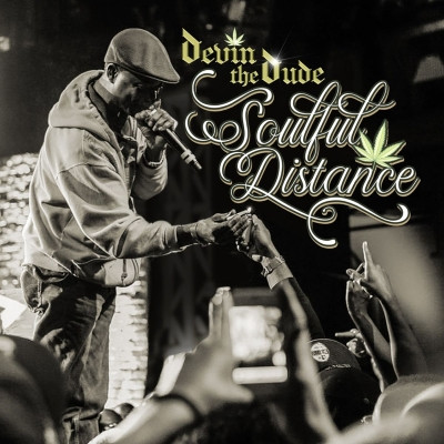 Devin the Dude 2021 Soulful Distance FLAC