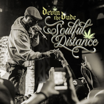 Devin The Dude - Soulful Distance (2021) [FLAC]