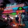 Fast Traffic - Midnight at Bernies (2021) [FLAC] [24-48]