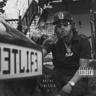 Fendi P 2021 The Art of Finessin 2 FLAC
