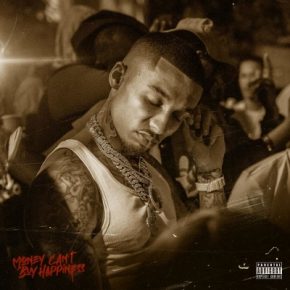 Fredo 2021 Money Cant Buy Happiness FLAC