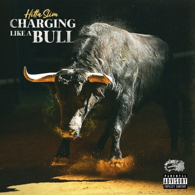 Hitta Slim - Charging Like a Bull (2021) [FLAC]