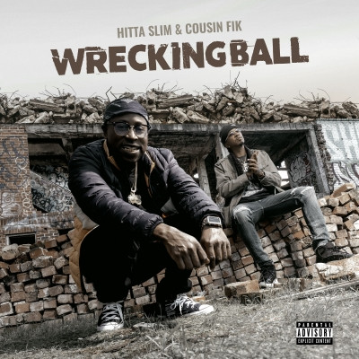 Hitta Slim Cousin Fik 2021 Wrecking Ball FLAC 24 44.1