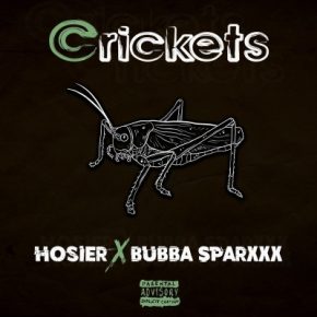 Hosier Bubba Sparxxx 2020 Crickets FLAC
