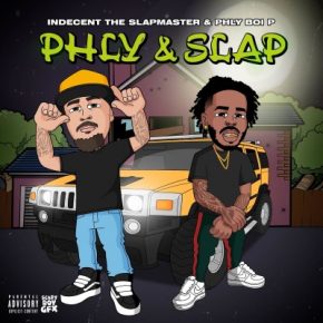 Indecent the Slapmaster 2021 Phly Slap FLAC