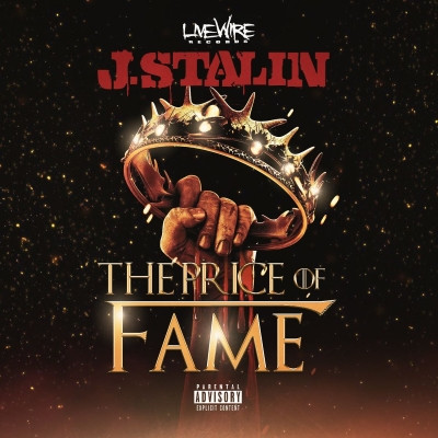 J. Stalin - The Price of Fame (2020) [FLAC]