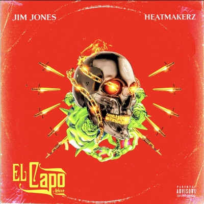 Jim Jones - El Capo (Deluxe) (2020) [FLAC]